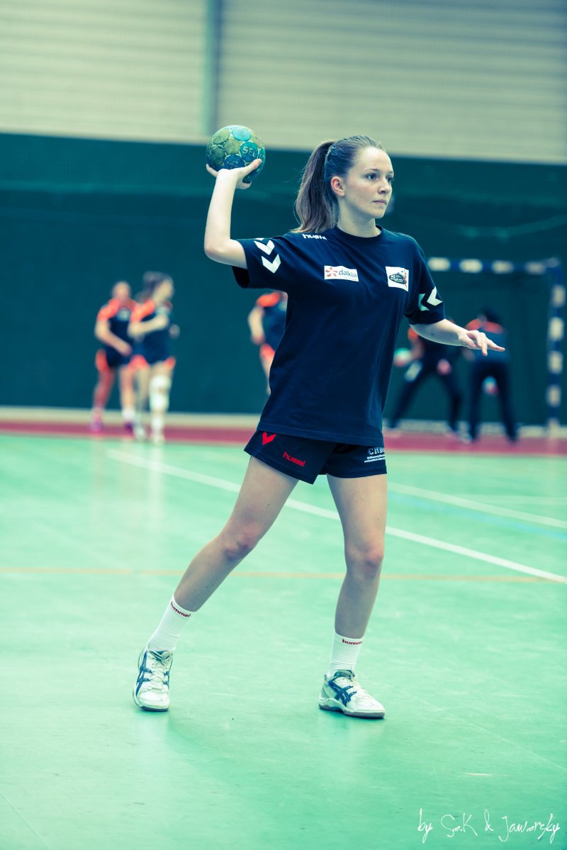 SainteMaureTroyes / Metz Handball