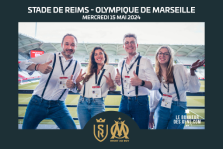 Exemple de photocall