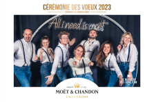 Exemple de photocall