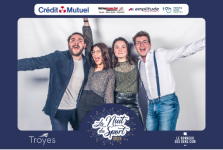 Exemple de photocall