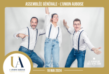 Exemple de photocall