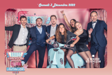 Exemple de photocall