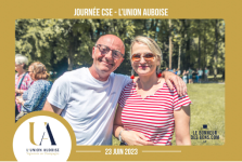 Exemple de photocall