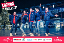 Exemple de photocall