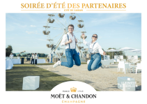Exemple de photocall