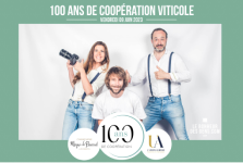 Exemple de photocall